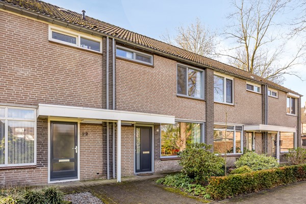 Medium property photo - De Volder 20, 5283 ZC Boxtel