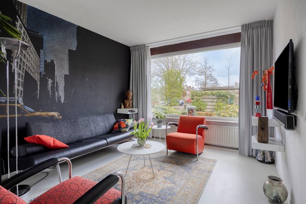 Medium property photo - De Volder 20, 5283 ZC Boxtel