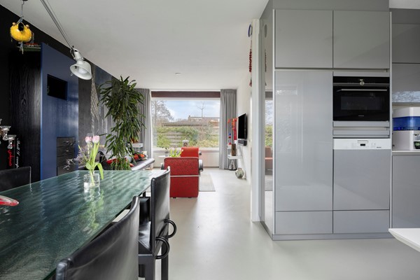 Medium property photo - De Volder 20, 5283 ZC Boxtel