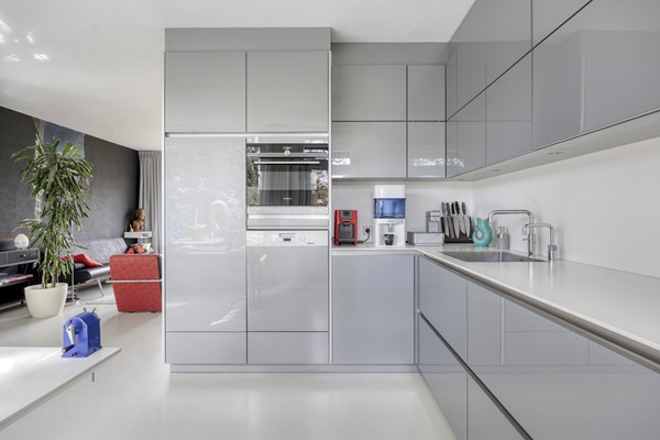 Medium property photo - De Volder 20, 5283 ZC Boxtel