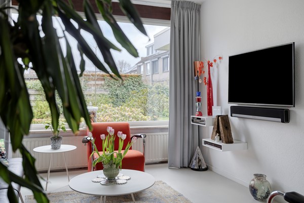 Medium property photo - De Volder 20, 5283 ZC Boxtel