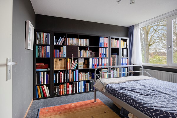 Medium property photo - De Volder 20, 5283 ZC Boxtel