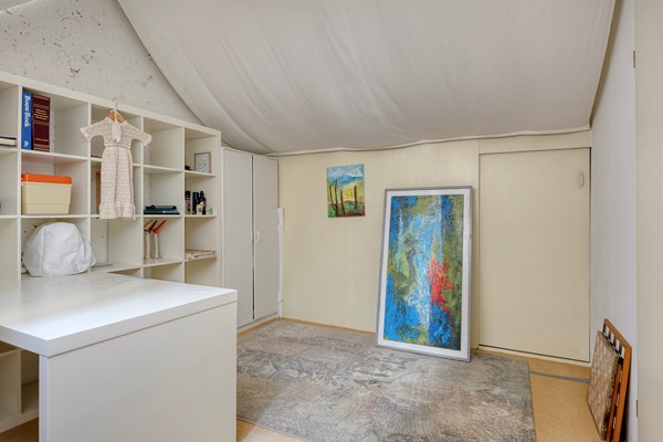 Medium property photo - De Volder 20, 5283 ZC Boxtel