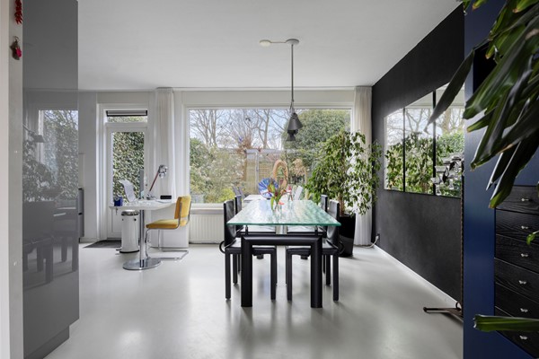 Foto - Verkocht: De Volder 20, 5283 ZC Boxtel