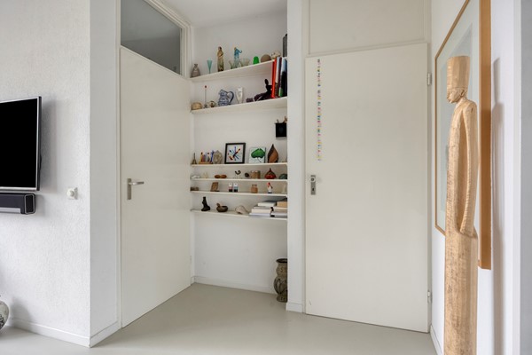 Foto - Verkocht: De Volder 20, 5283 ZC Boxtel