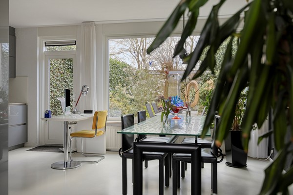 Foto - Verkocht: De Volder 20, 5283 ZC Boxtel