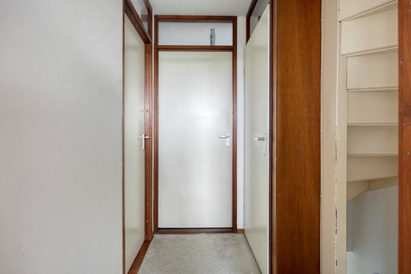 Foto - Verkocht: De Volder 20, 5283 ZC Boxtel
