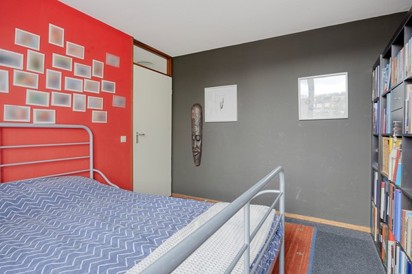 Foto - Verkocht: De Volder 20, 5283 ZC Boxtel