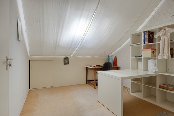 Foto - Verkocht: De Volder 20, 5283 ZC Boxtel