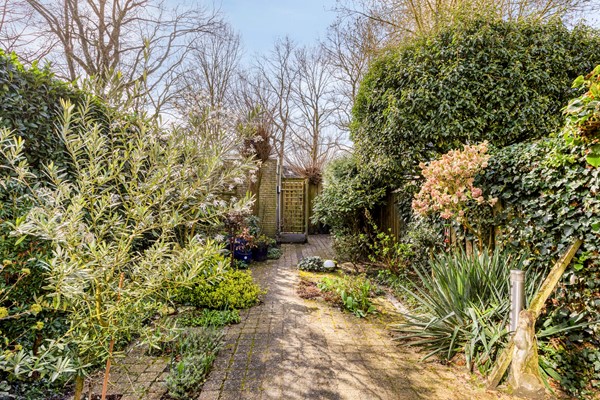 Foto - Verkocht: De Volder 20, 5283 ZC Boxtel