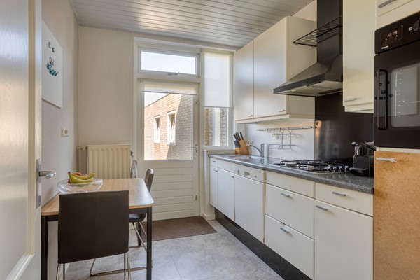 Medium property photo - Brabantlaan 2, 5298 TK Liempde