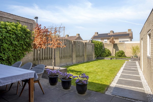 Medium property photo - Brabantlaan 2, 5298 TK Liempde