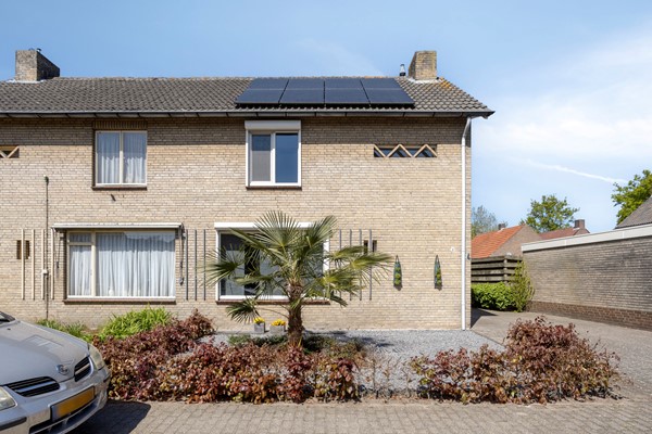 Medium property photo - Brabantlaan 2, 5298 TK Liempde