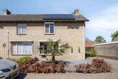 Nieuw in verkoop: Brabantlaan 2, 5298 TK Liempde