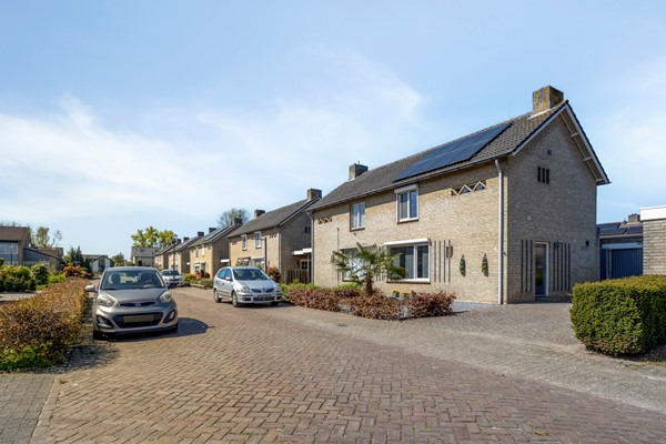 Medium property photo - Brabantlaan 2, 5298 TK Liempde