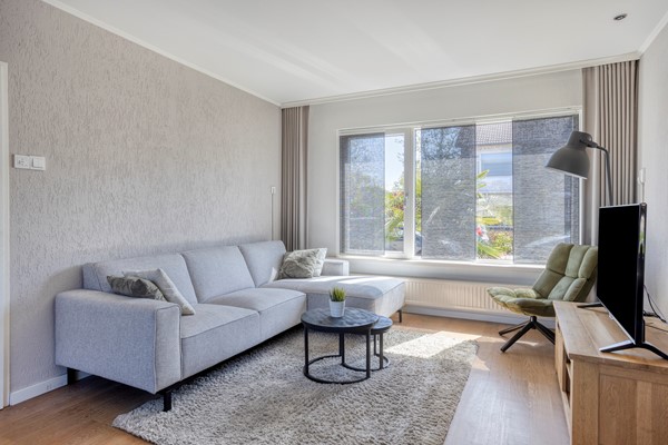 Medium property photo - Brabantlaan 2, 5298 TK Liempde