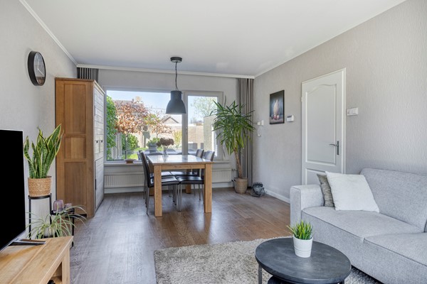 Medium property photo - Brabantlaan 2, 5298 TK Liempde