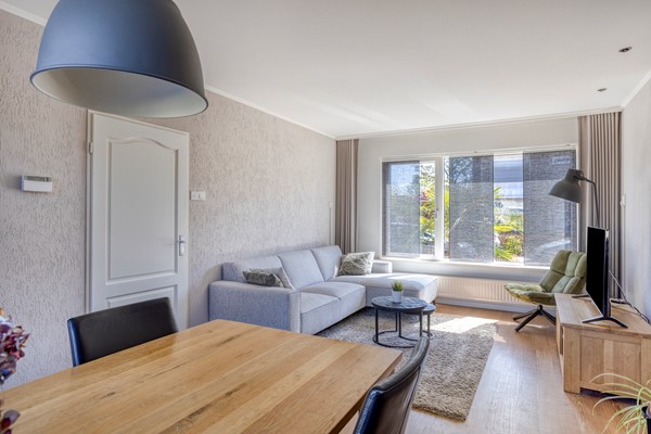 Medium property photo - Brabantlaan 2, 5298 TK Liempde
