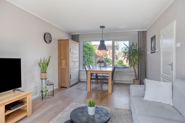 Medium property photo - Brabantlaan 2, 5298 TK Liempde