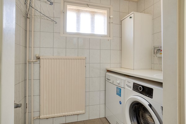 Medium property photo - Brabantlaan 2, 5298 TK Liempde