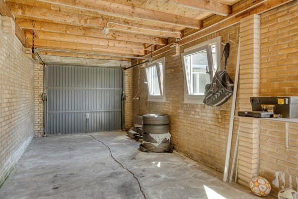 Medium property photo - Brabantlaan 2, 5298 TK Liempde