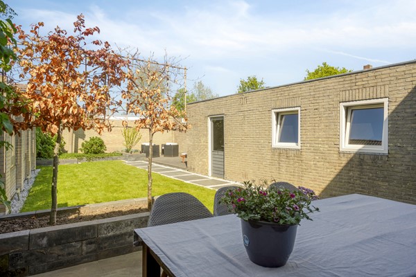 Medium property photo - Brabantlaan 2, 5298 TK Liempde