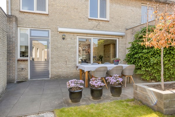 Medium property photo - Brabantlaan 2, 5298 TK Liempde