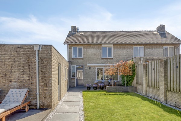Medium property photo - Brabantlaan 2, 5298 TK Liempde