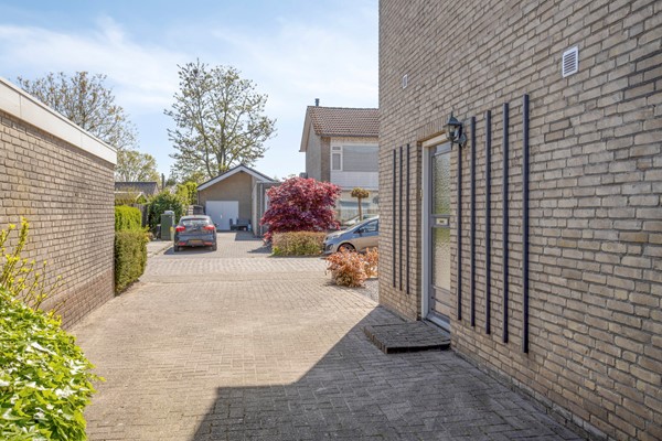 Medium property photo - Brabantlaan 2, 5298 TK Liempde