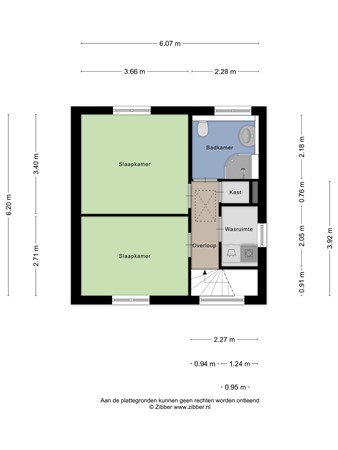 Brabantlaan 2, 5298 TK Liempde - 