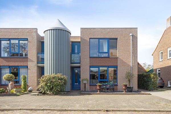 Jan van Brabantstraat 15, 5282 NS Boxtel