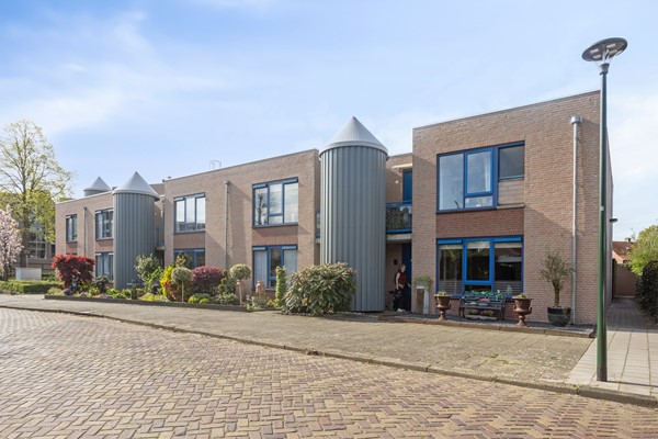 Medium property photo - Jan van Brabantstraat 15, 5282 NS Boxtel