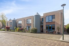 Nieuw in verkoop: Jan van Brabantstraat 15, 5282 NS Boxtel