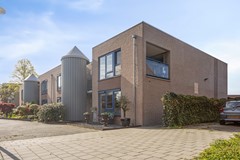 Nieuw in verkoop: Jan van Brabantstraat 15, 5282 NS Boxtel