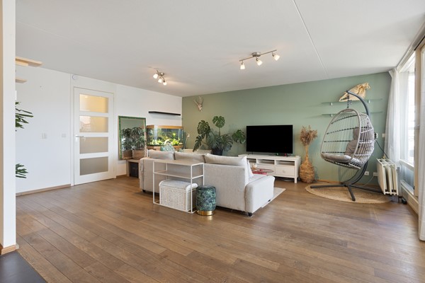 Medium property photo - Jan van Brabantstraat 15, 5282 NS Boxtel