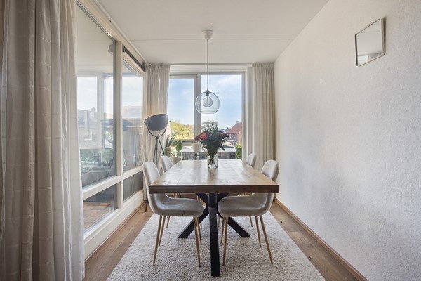 Medium property photo - Jan van Brabantstraat 15, 5282 NS Boxtel
