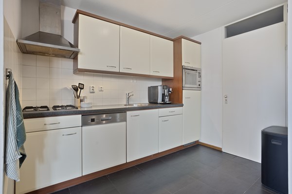Medium property photo - Jan van Brabantstraat 15, 5282 NS Boxtel