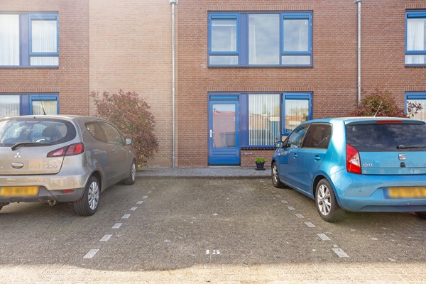 Medium property photo - Jan van Brabantstraat 15, 5282 NS Boxtel
