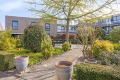 Nieuw in verkoop: Jan van Brabantstraat 15, 5282 NS Boxtel