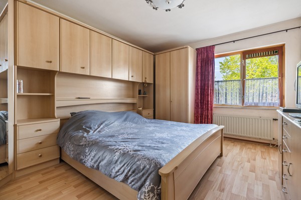 Medium property photo - Kasteellaan 3, 5281 CP Boxtel