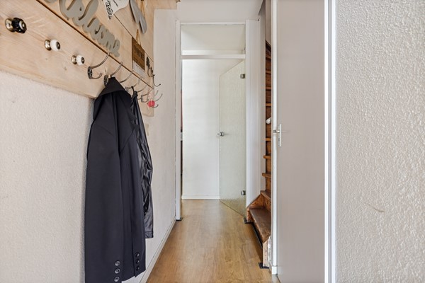 Medium property photo - Kasteellaan 3, 5281 CP Boxtel