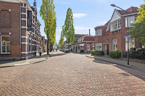 Medium property photo - Kasteellaan 3, 5281 CP Boxtel
