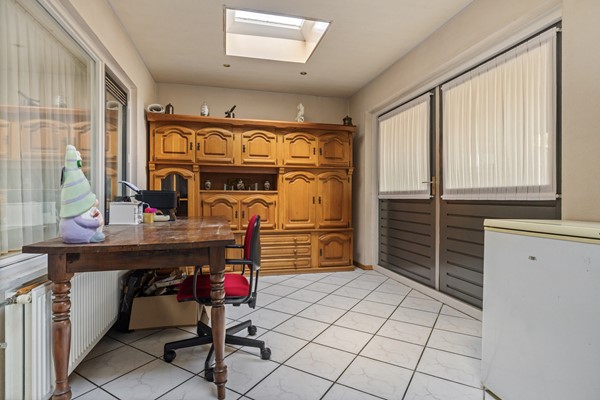 Medium property photo - Kasteellaan 3, 5281 CP Boxtel