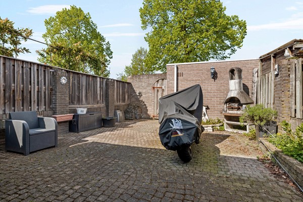 Medium property photo - Kasteellaan 3, 5281 CP Boxtel