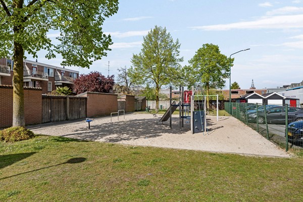 Medium property photo - Kasteellaan 3, 5281 CP Boxtel