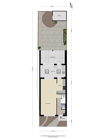Kasteellaan 3, 5281 CP Boxtel - 