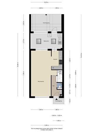 Kasteellaan 3, 5281 CP Boxtel - 