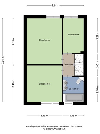 Kasteellaan 3, 5281 CP Boxtel - 