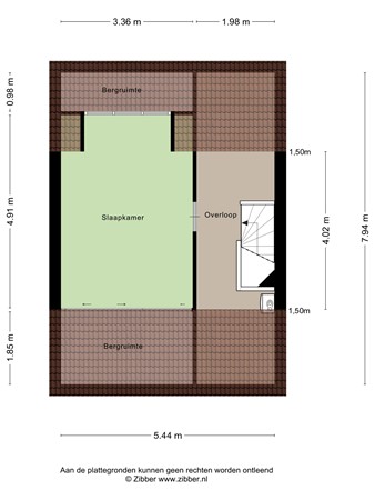 Kasteellaan 3, 5281 CP Boxtel - 