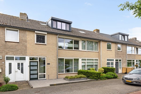 Schijndelseweg 14, 5283AD Boxtel